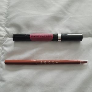 ⭐4/$10⭐ 2 pc Lip bundle